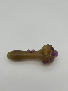 Ottone Glassworks CFL Handpipe