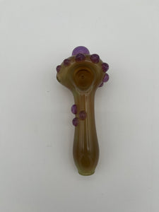 Ottone Glassworks CFL Handpipe