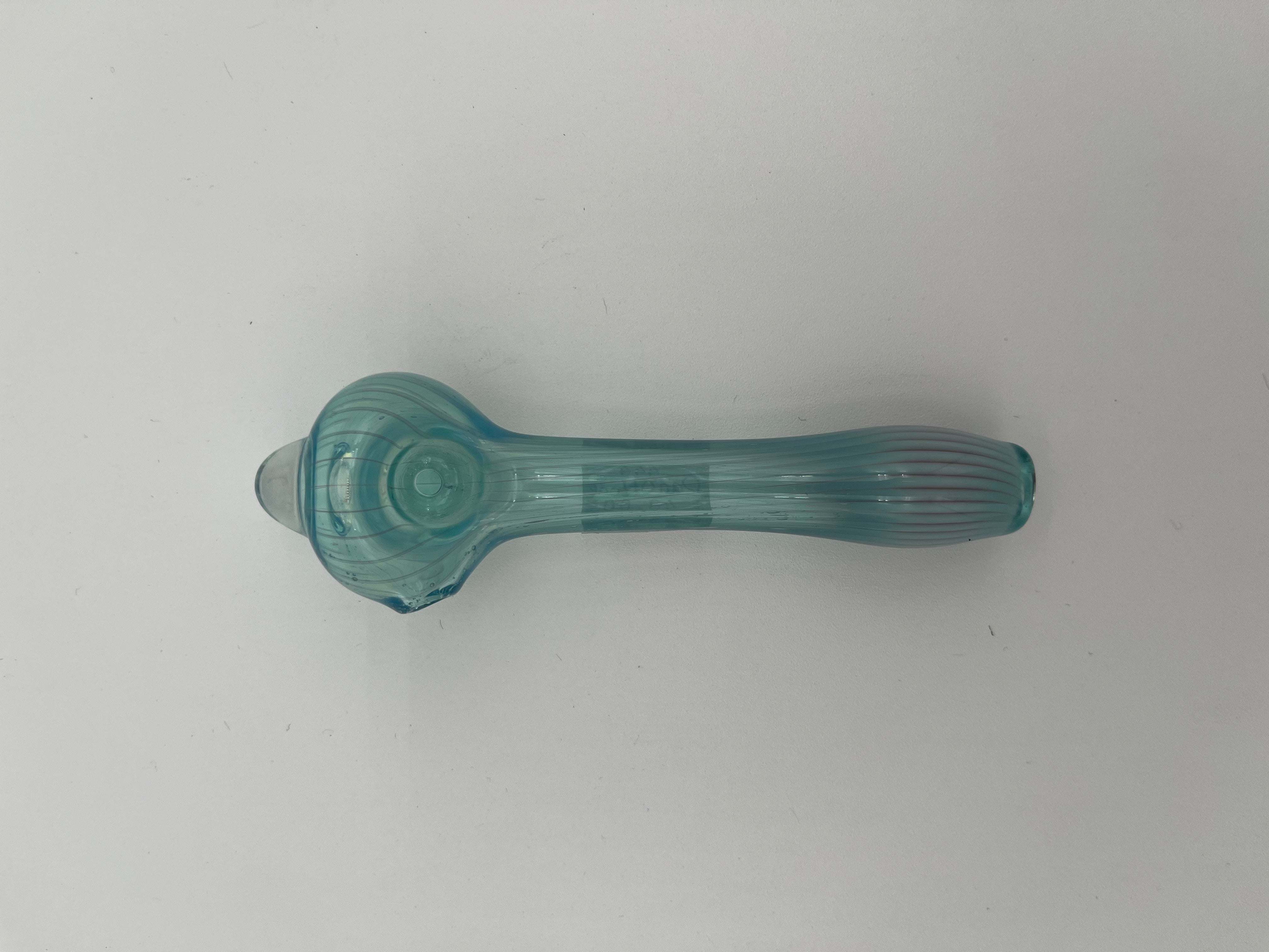 Ottone Glassworks Handpipe