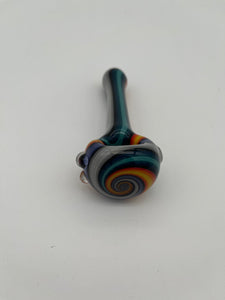 Ottone Glassworks Handpipe