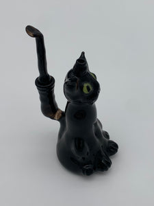 C Kats Glass Cat Rig