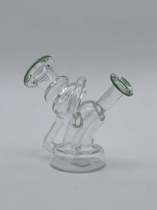 Rec Glass Recycler