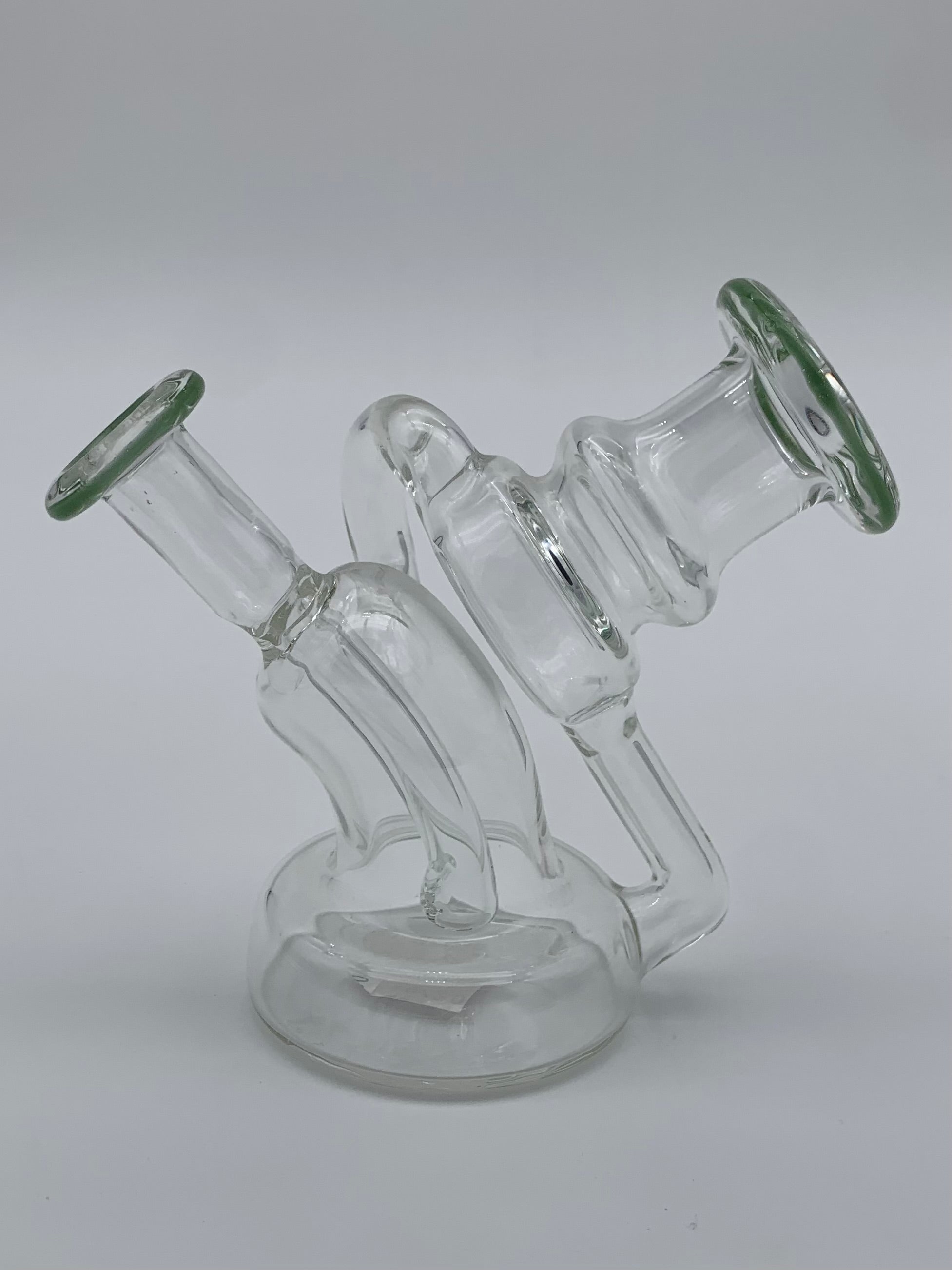 Rec Glass Recycler