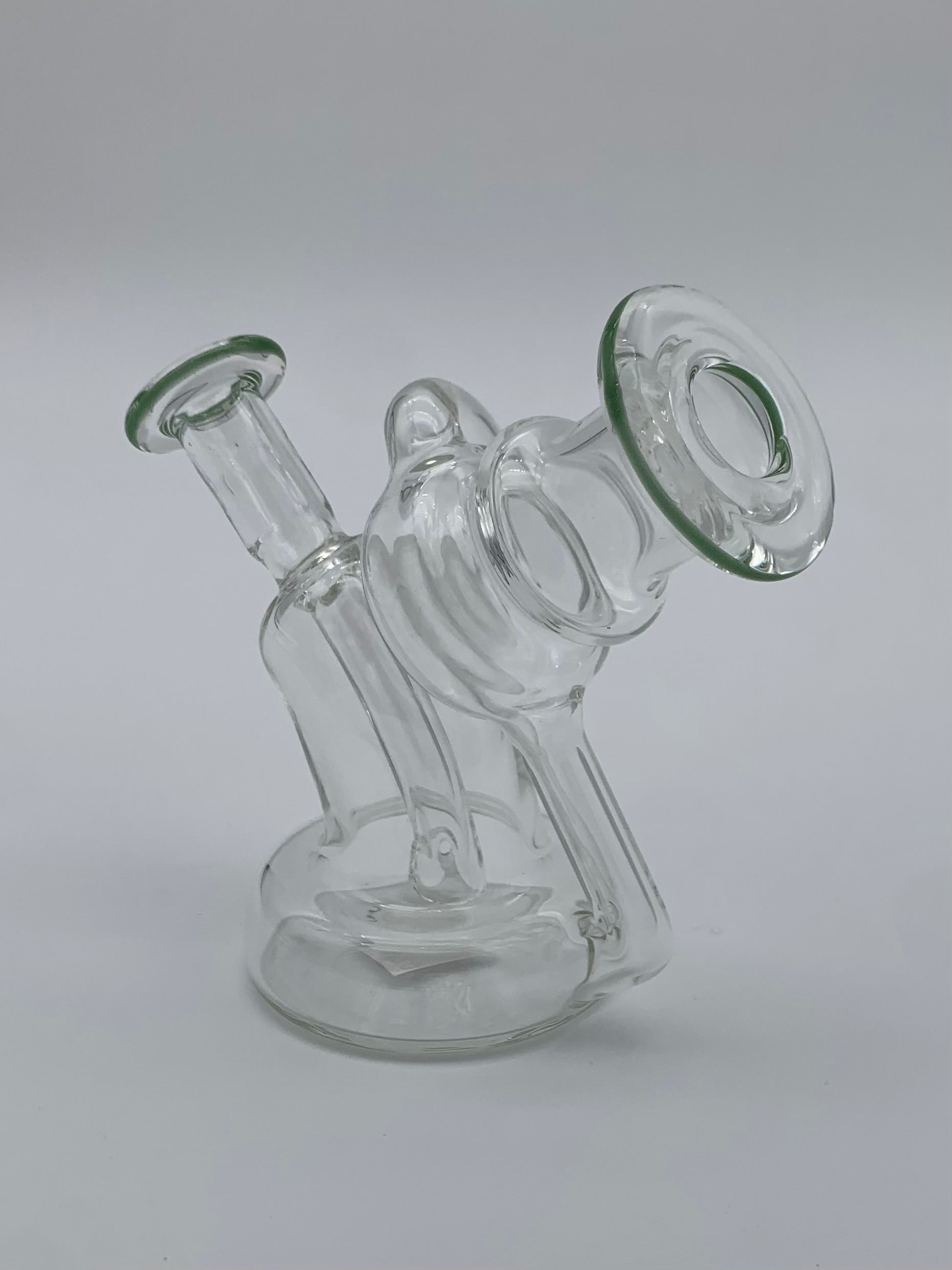 Rec Glass Recycler