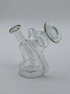 Rec Glass Recycler