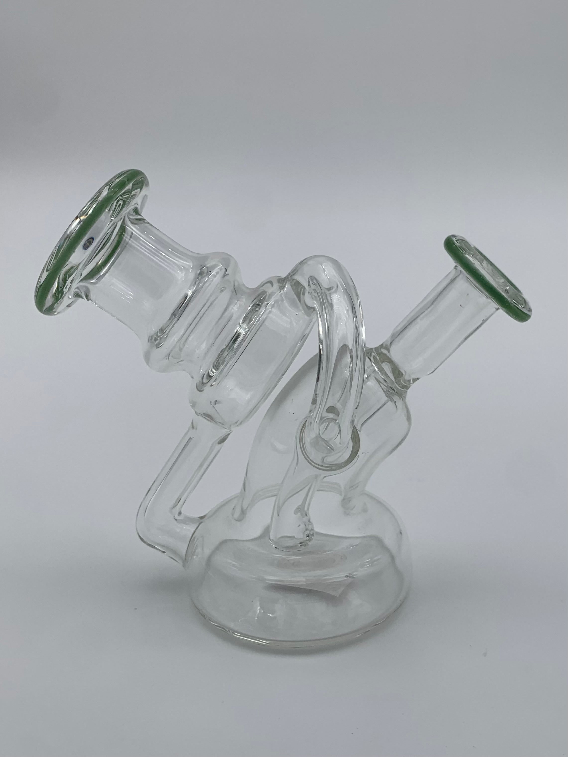 Rec Glass Recycler