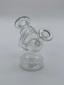 Rec Glass Recycler