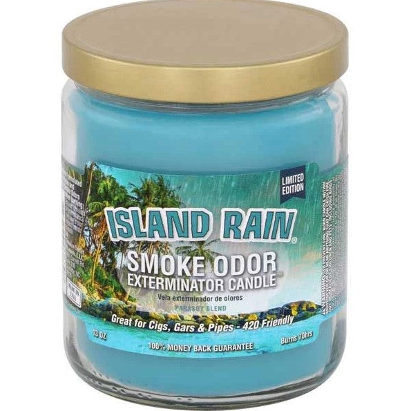 Smoke Odor Exterminator Candles