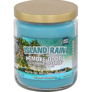 Smoke Odor Exterminator Candles