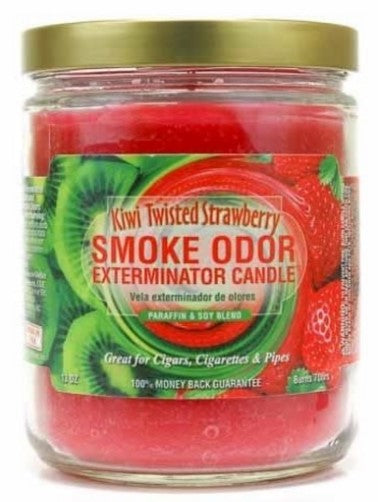 Smoke Odor Exterminator Candles