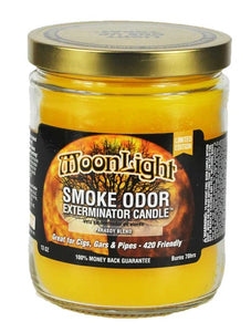 Smoke Odor Exterminator Candles