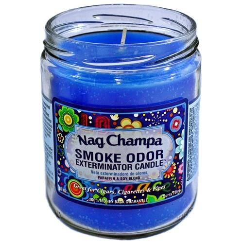 Smoke Odor Exterminator Candles