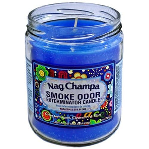 Smoke Odor Exterminator Candles