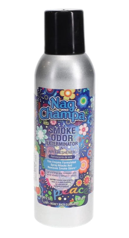 7 oz Smoke Odor Exterminator Sprays