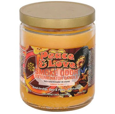 Smoke Odor Exterminator Candles