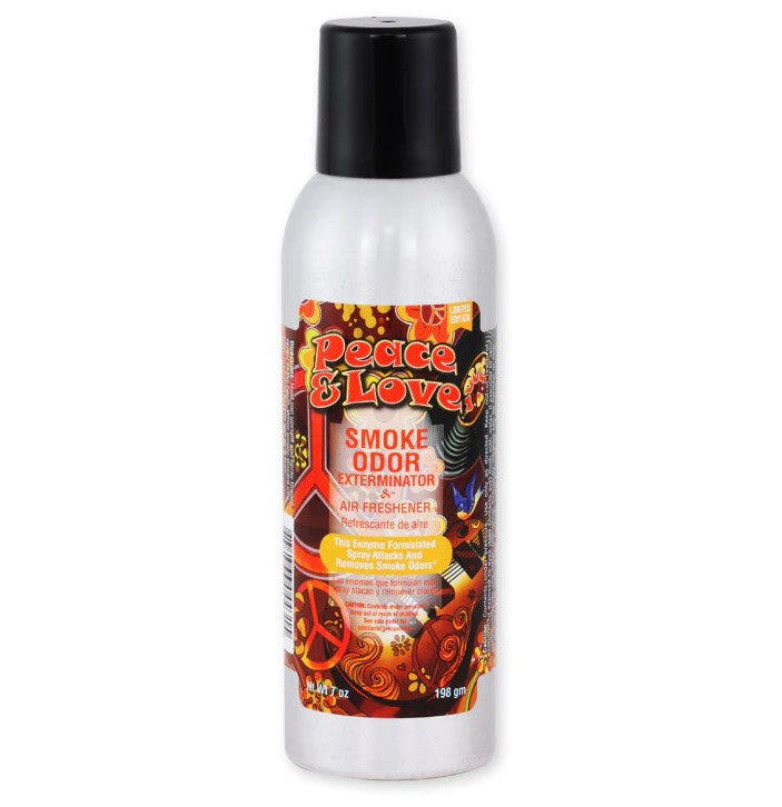 7 oz Smoke Odor Exterminator Sprays