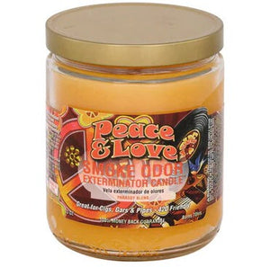 Smoke Odor Exterminator Candles