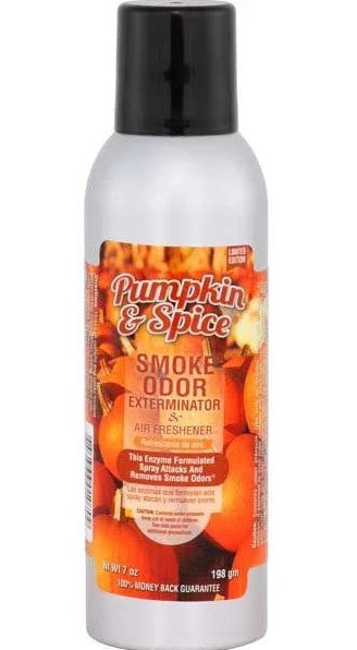 7 oz Smoke Odor Exterminator Sprays