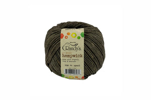 Randy's Hemp Wick 250 ft Spool