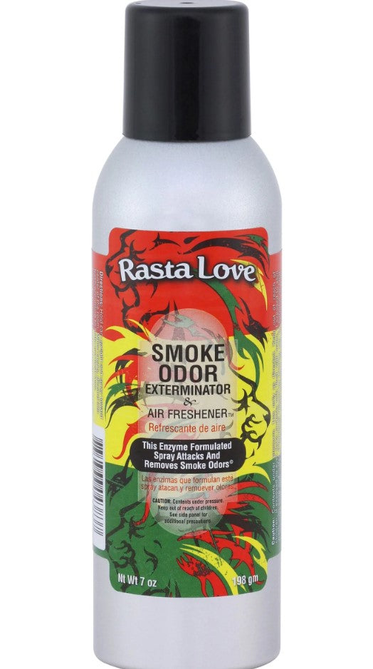 7 oz Smoke Odor Exterminator Sprays