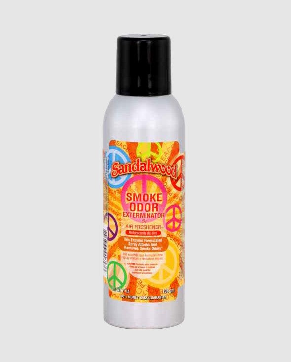 2.5 oz Smoke Odor Exterminator Sprays