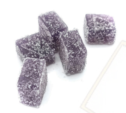 Lovewell Farms 250mg Pack Of Gummies