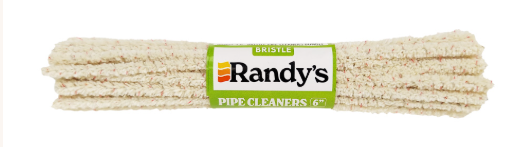 Randy's Pipe Cleaners