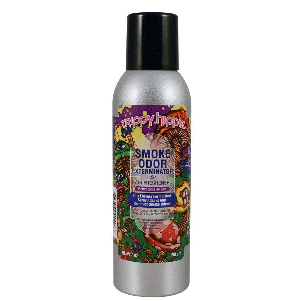 2.5 oz Smoke Odor Exterminator Sprays