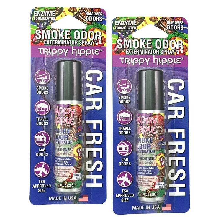 1 oz Smoke Odor Exterminator Sprays