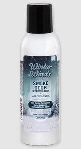 7 oz Smoke Odor Exterminator Sprays