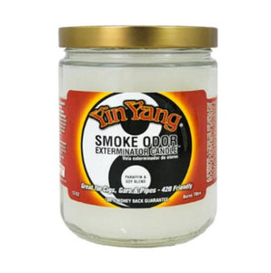 Smoke Odor Exterminator Candles