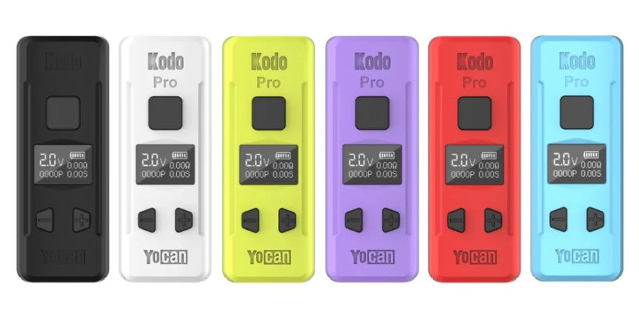 Yocan Kodo Pro