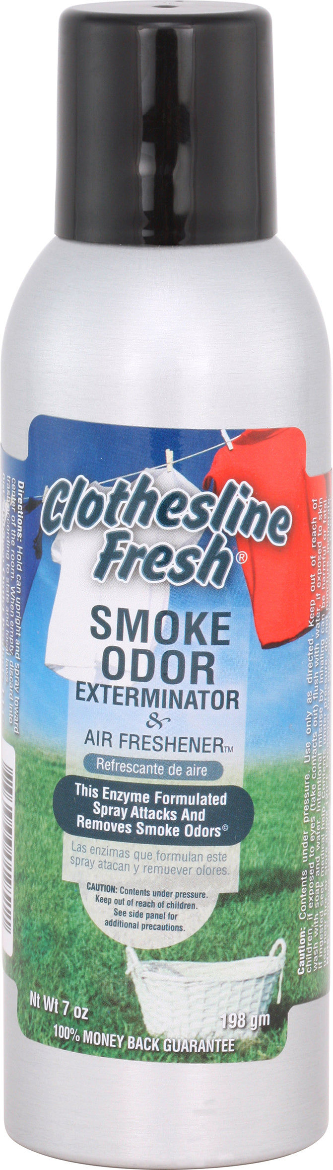 7 oz Smoke Odor Exterminator Sprays