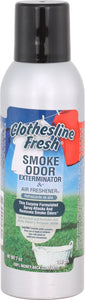 7 oz Smoke Odor Exterminator Sprays