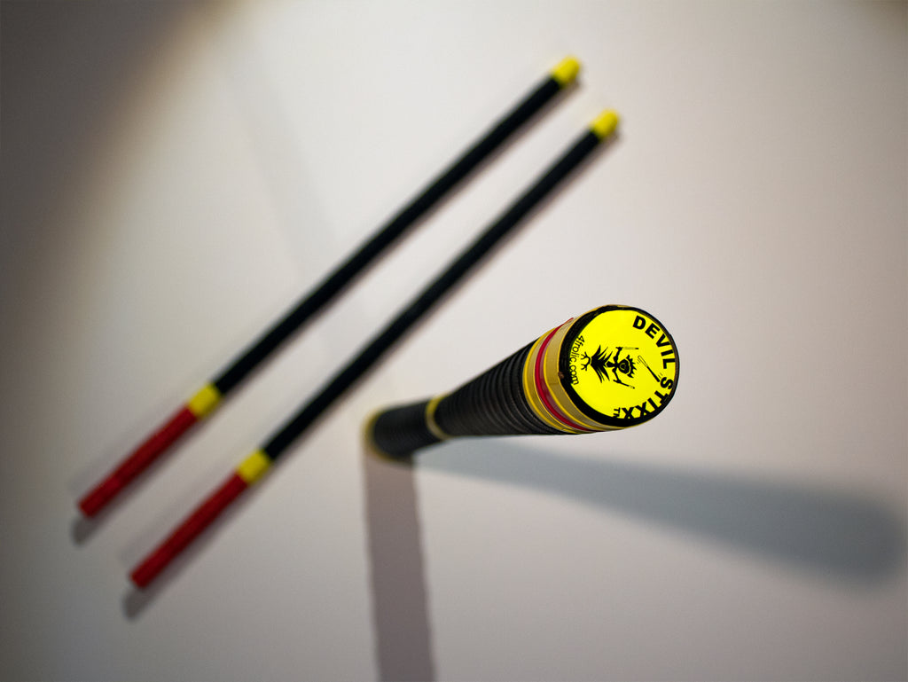 Devil Stixx Devil Sticks / Juggling Sticks
