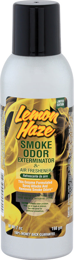 7 oz Smoke Odor Exterminator Sprays