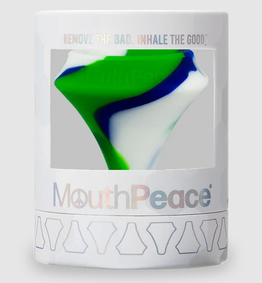 Mouth Peace