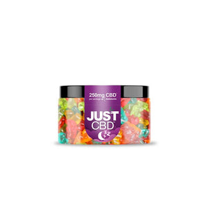 Just CBD gummies