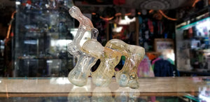 PJ Tripple Bubbler