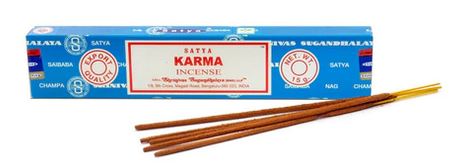 Satya Incense Small Boxes