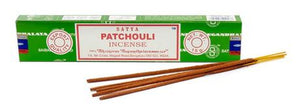 Satya Incense Small Boxes