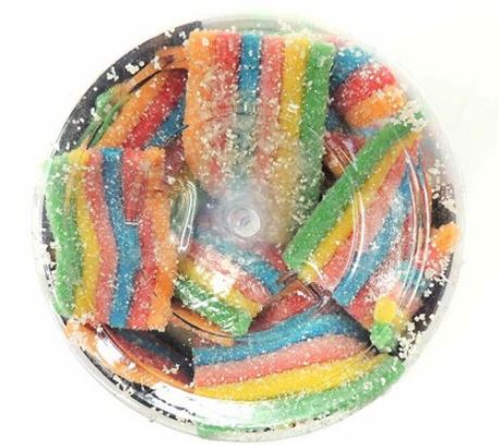 Healing Nation Gummies (Full Spectrum)