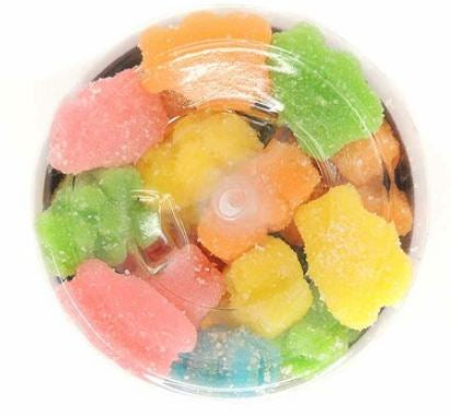 Healing Nation Gummies (Full Spectrum)