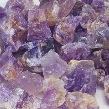 Rough Amethyst