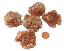 Rough Aragonite