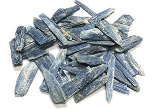 Rough Blue Kyanite