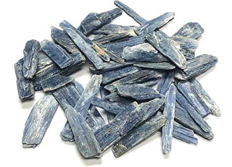 Large Rough Blue Kyanite