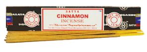 Satya Incense Small Boxes