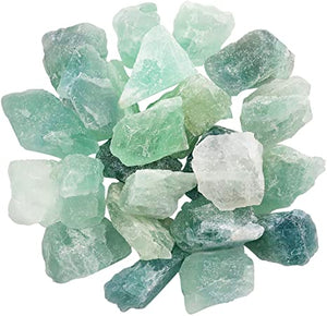 Rough Fluorite