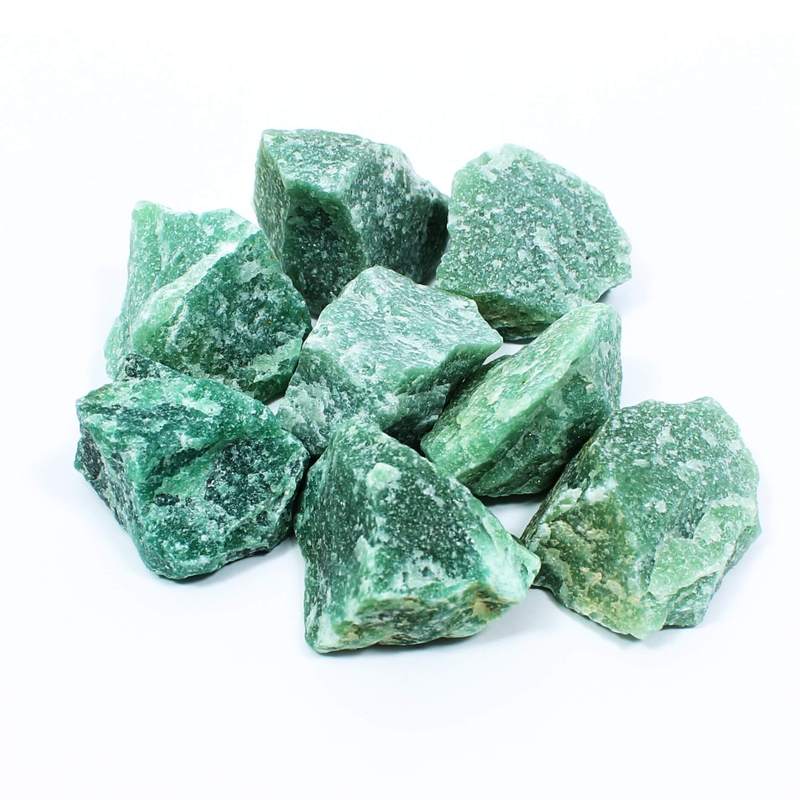 Rough Aventurine